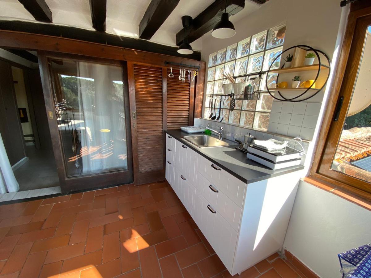 Villa Paradisino Orbetello Exteriér fotografie