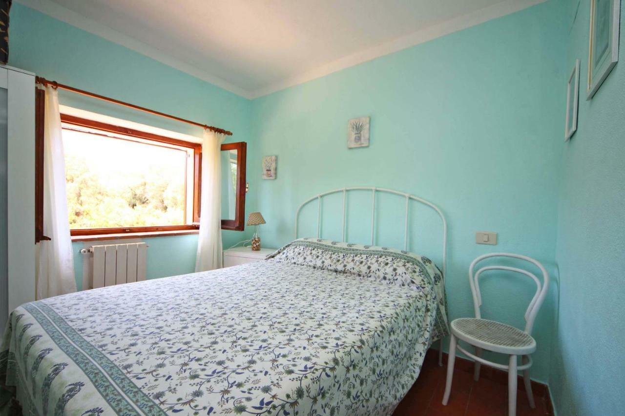 Villa Paradisino Orbetello Exteriér fotografie
